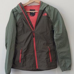 The North Face Hyvent Jacket